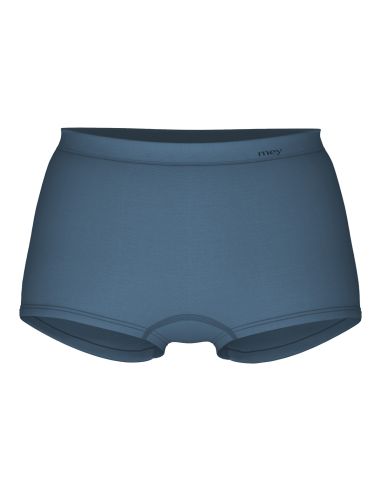 MEY Dames Emotion Panty Slip Inkcloud 59218