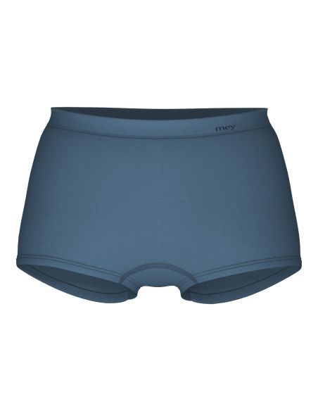 MEY Dames Emotion Panty Slip Inkcloud 59218