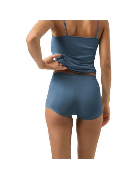 MEY Dames Emotion Panty Slip Inkcloud 59218