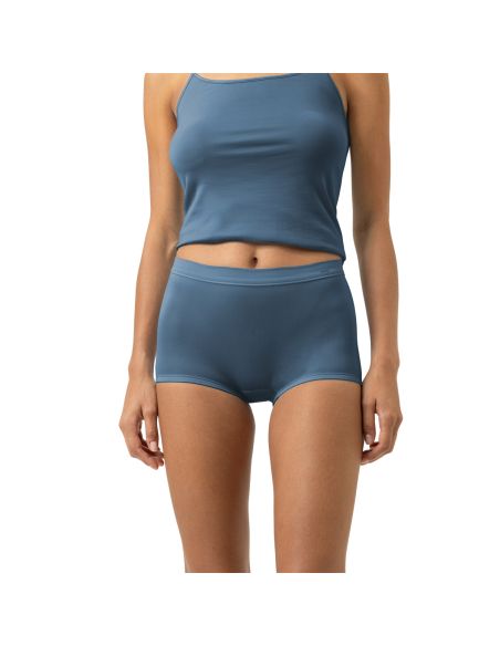 MEY Dames Emotion Panty Slip Inkcloud 59218