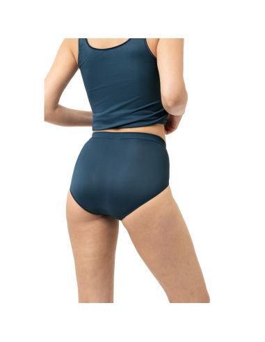 MEY Dames Emotion Taille-Slip Inkcloud 59209
