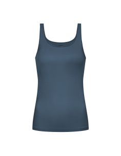 MEY Dames Emotion Top Sporty Hemd Inkcloud 55204