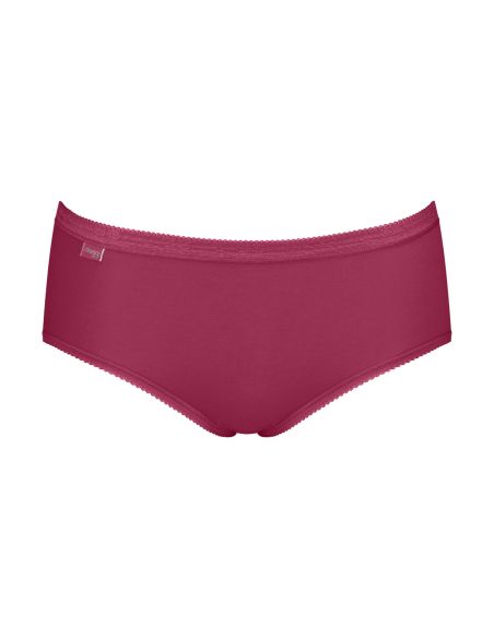 Sloggi Basic Midi Slip 4 pack C4P 0033 3+1 gratis
