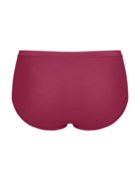 Sloggi Basic Midi Slip 4 pack C4P 0033 3+1 gratis