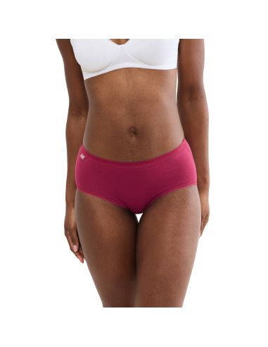 Sloggi Basic Midi Slip 4 pack C4P 0033 3+1 gratis