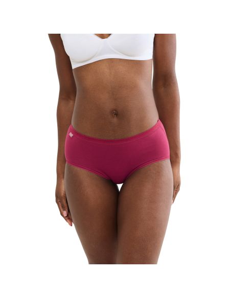 Sloggi Basic Midi Slip 4 pack C4P 0033 3+1 gratis