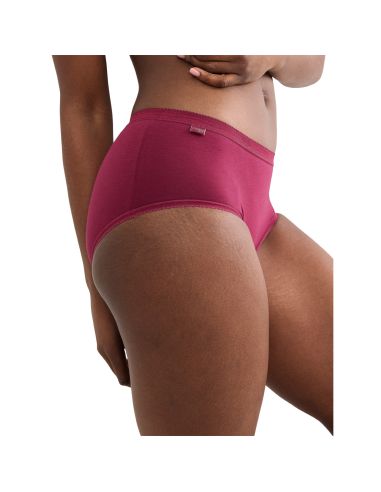 Sloggi Basic Midi Slip 4 pack C4P 0033 3+1 gratis