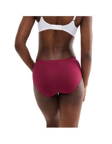 Sloggi Basic Midi Slip 4 pack C4P 0033 3+1 gratis