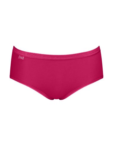 Sloggi Basic Midi Slip 4 pack C4P 0033 3+1 gratis