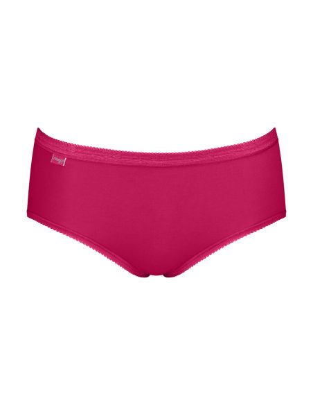 Sloggi Basic Midi Slip 4 pack C4P 0033 3+1 gratis