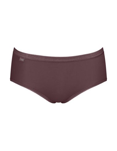 Sloggi Basic Midi Slip 4 pack C4P 0033 3+1 gratis