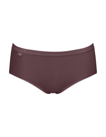 Sloggi Basic Midi Slip 4 pack C4P 0033 3+1 gratis