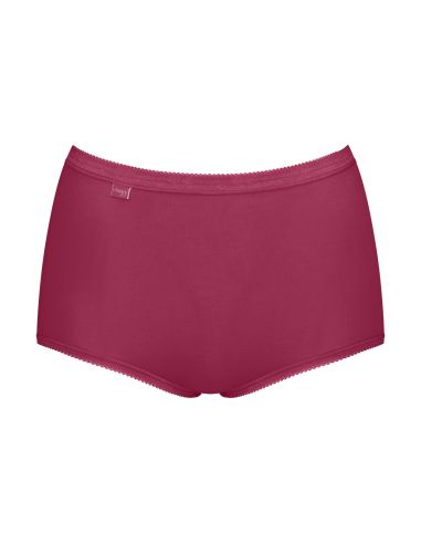 Sloggi Basic Maxi Slip 4 pack C4P 0033 3+1 gratis
