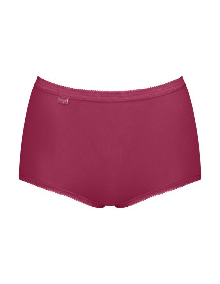 Sloggi Basic Maxi Slip 4 pack C4P 0033 3+1 gratis