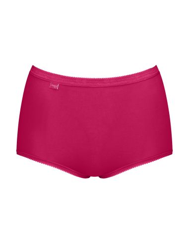Sloggi Basic Maxi Slip 4 pack C4P 0033 3+1 gratis