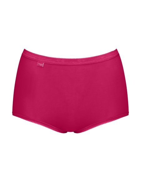 Sloggi Basic Maxi Slip 4 pack C4P 0033 3+1 gratis