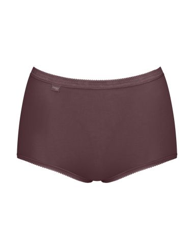 Sloggi Basic Maxi Slip 4 pack C4P 0033 3+1 gratis