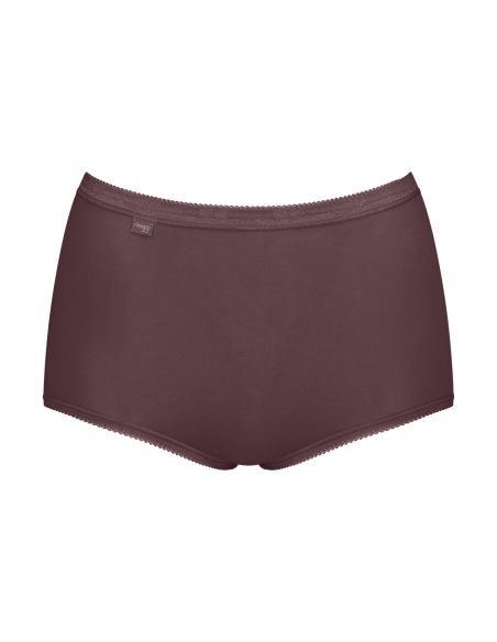 Sloggi Basic Maxi Slip 4 pack C4P 0033 3+1 gratis