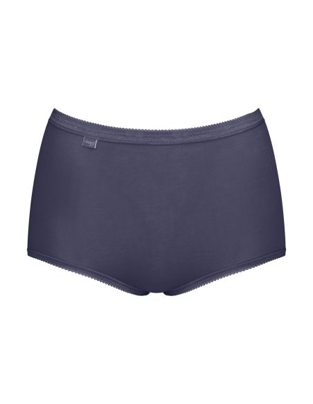 Sloggi Basic Maxi Slip 4 pack C4P PW01 3+1 gratis