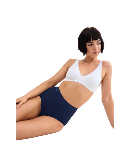 Sloggi Basic Maxi Slip 4 pack C4P PW01 3+1 gratis