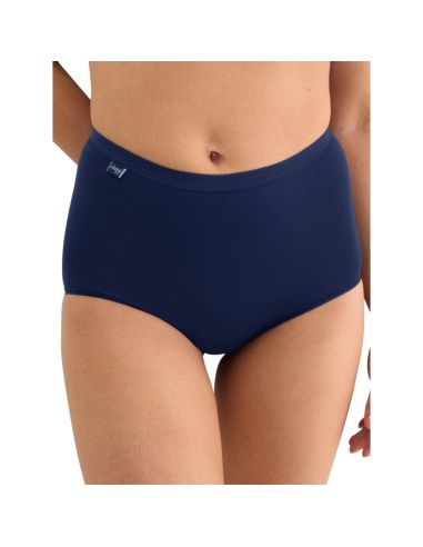 Sloggi Basic Maxi Slip 4 pack C4P PW01 3+1 gratis