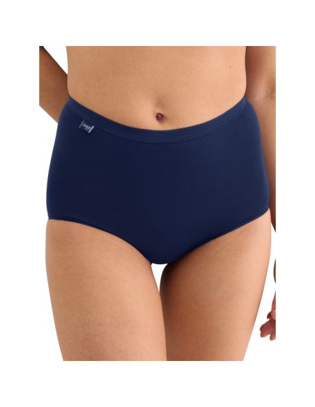 Sloggi Basic Maxi Slip 4 pack C4P PW01 3+1 gratis