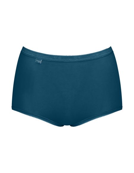 Sloggi Basic Maxi Slip 4 pack C4P PW01 3+1 gratis