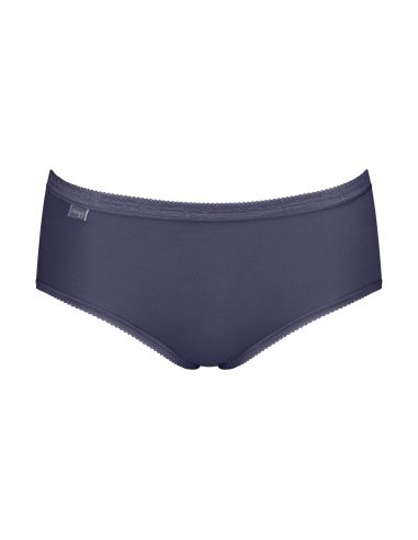 Sloggi Basic Midi Slip 4 pack C4P PW01 3+1 gratis