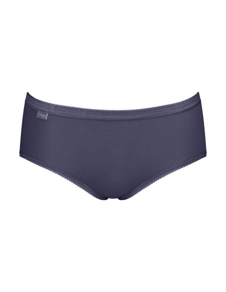 Sloggi Basic Midi Slip 4 pack C4P PW01 3+1 gratis