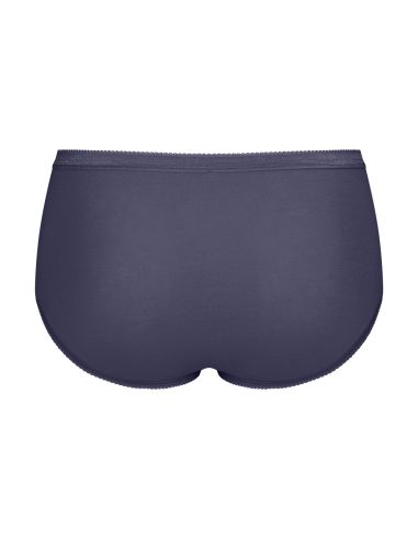 Sloggi Basic Midi Slip 4 pack C4P PW01 3+1 gratis