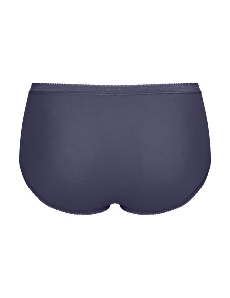 Sloggi Basic Midi Slip 4 pack C4P PW01 3+1 gratis