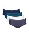 Sloggi Basic Midi Slip 4 pack C4P PW01 3+1 gratis