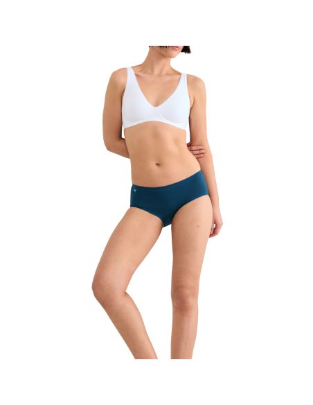 Sloggi Basic Midi Slip 4 pack C4P PW01 3+1 gratis
