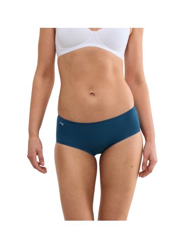 Sloggi Basic Midi Slip 4 pack C4P PW01 3+1 gratis