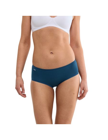 Sloggi Basic Midi Slip 4 pack C4P PW01 3+1 gratis