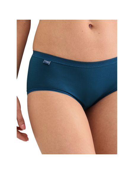 Sloggi Basic Midi Slip 4 pack C4P PW01 3+1 gratis