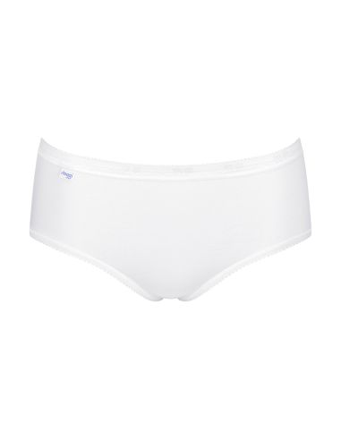 Sloggi Basic Midi Slip 4 pack C4P PW01 3+1 gratis