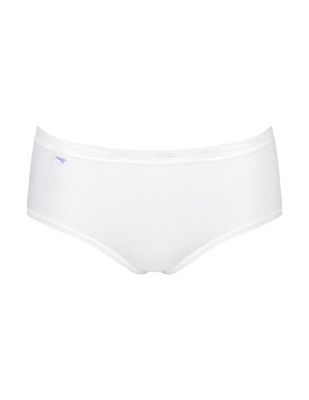 Sloggi Basic Midi Slip 4 pack C4P PW01 3+1 gratis