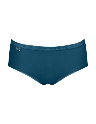 Sloggi Basic Midi Slip 4 pack C4P PW01 3+1 gratis