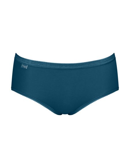 Sloggi Basic Midi Slip 4 pack C4P PW01 3+1 gratis