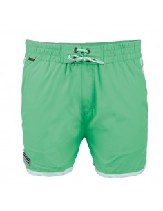 MuchachoMalo Zwembroek Sport Green