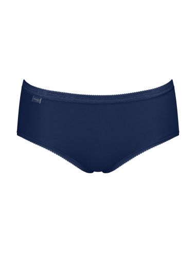 Sloggi Basic Midi Slip 4 pack C4P PW01 3+1 gratis