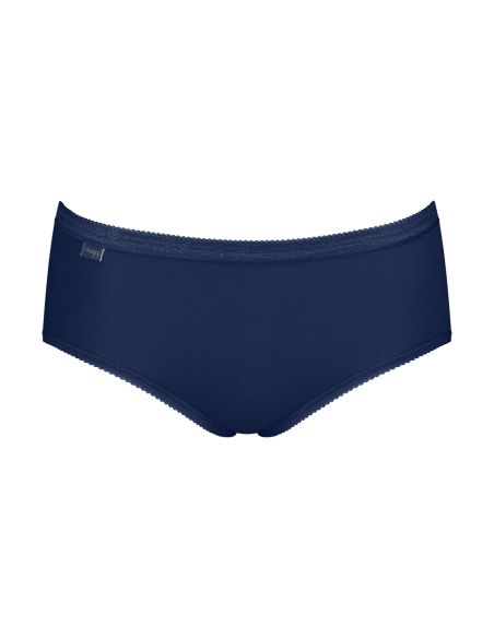 Sloggi Basic Midi Slip 4 pack C4P PW01 3+1 gratis