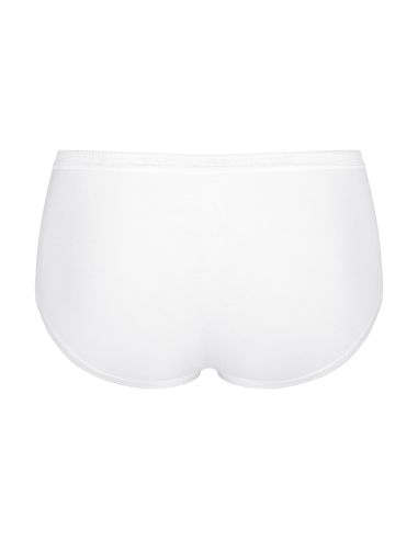 Sloggi Basic Midi Slip 4 pack C4P PW01 3+1 gratis