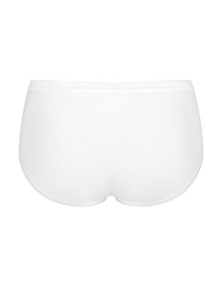 Sloggi Basic Midi Slip 4 pack C4P PW01 3+1 gratis