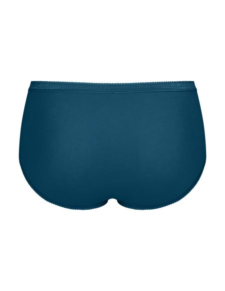 Sloggi Basic Midi Slip 4 pack C4P PW01 3+1 gratis