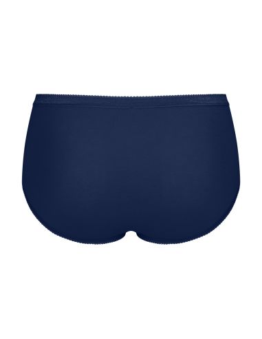 Sloggi Basic Midi Slip 4 pack C4P PW01 3+1 gratis