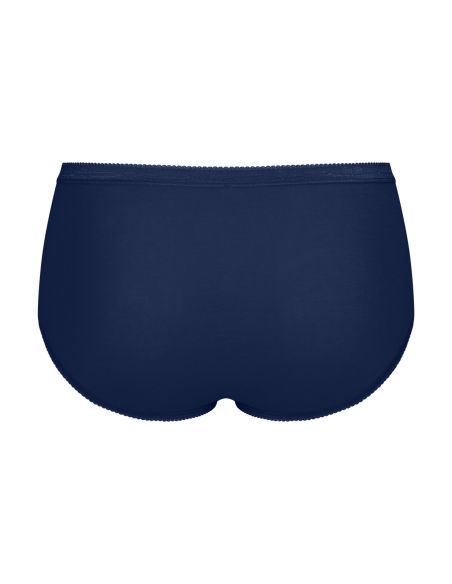 Sloggi Basic Midi Slip 4 pack C4P PW01 3+1 gratis