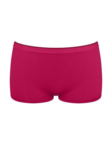 Sloggi GO Sense Short 2Pack Blauw M023