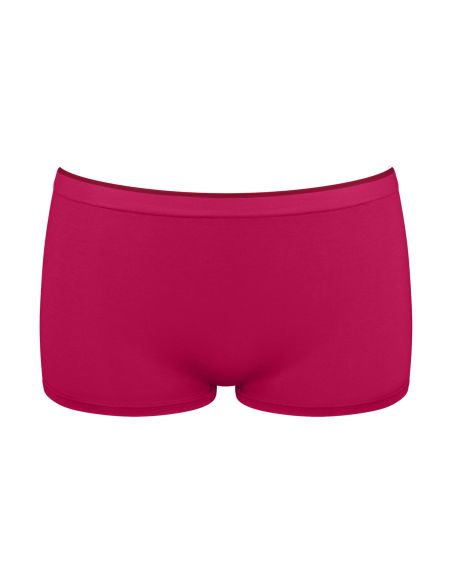 Sloggi GO Sense Short 2Pack Blauw M023